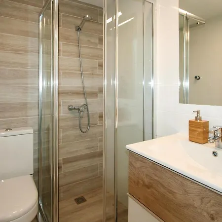 Apartment Amazing In Torrevieja *