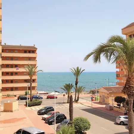Apartment Amazing In Torrevieja *