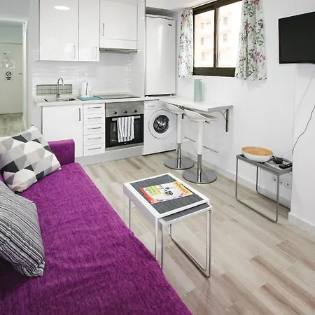 Apartament Amazing In Torrevieja