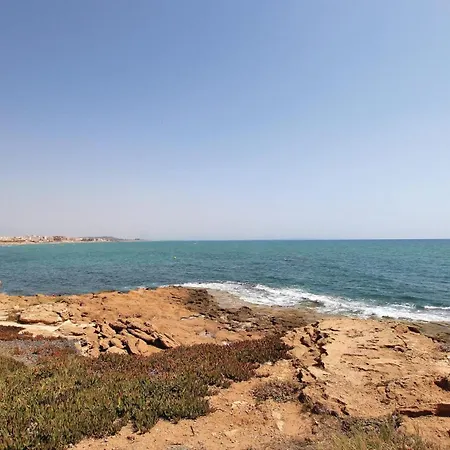 Amazing In Torrevieja La Mata (Torrevieja)
