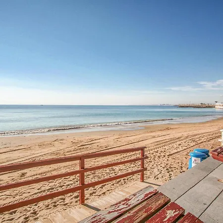 Amazing In Torrevieja Apartament La Mata (Torrevieja)